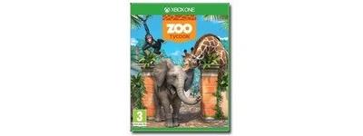 Acheter ZOO TYCOON FR XONE État correct - 14,95 € ZOO TYCOON FR XONE État correct - N/A reconditionné disponible sur Fnac