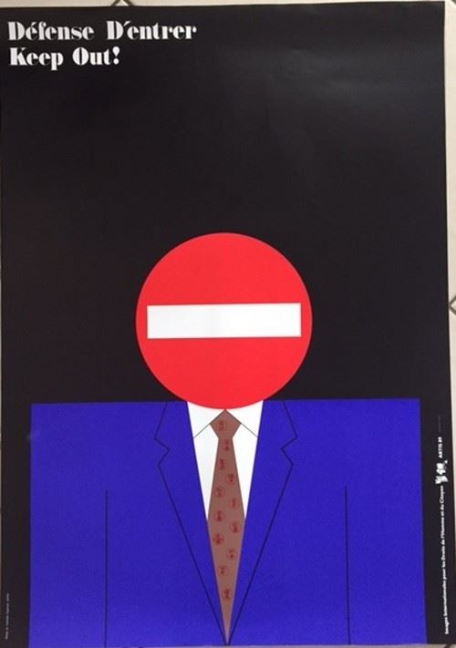 Acheter ARTIS 89 Droits de l'Homme et du Citoyen - 60x84 cm - AFFICHE / POSTER État correct - 74,99 € ARTIS 89 Droits de l'Homme et du Citoyen - 60x84 cm - AFFICHE / POSTER État correct - N/A reconditionné disponible sur Fnac
