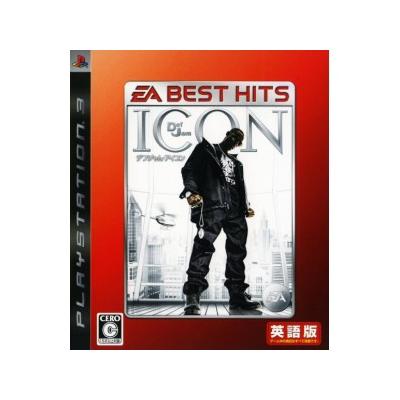 Def Jam Icon (EA Best Hits) - IMPORT JAPONAIS État correct -  reconditionné disponible sur Fnac