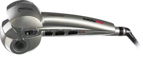 BABYLISS pro MiraCurl SteamTech Automatische krultang État correct - BaByliss reconditionné disponible sur Fnac