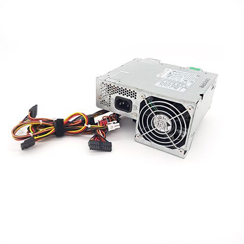 Acheter Alimentation PC HP PS-6241-6HFM 240W SATA HP DC7700 SFF 403778-001 État correct - 42,83 € Alimentation PC HP PS-6241-6HFM 240W SATA HP DC7700 SFF 403778-001 État correct - N/A reconditionné disponible sur Fnac