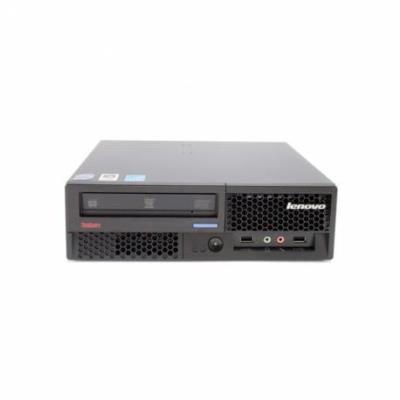 Lenovo thinkcentre m58p État correct - Lenovo reconditionné disponible sur Fnac