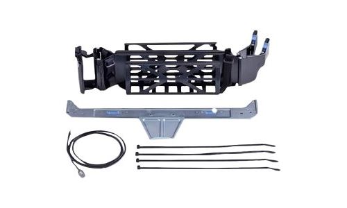 Dell - Branche pour passage de câble - pour PowerEdge R510, R515; PowerVault DL2200, NX3100 État correct - Dell reconditionné disponible sur Fnac
