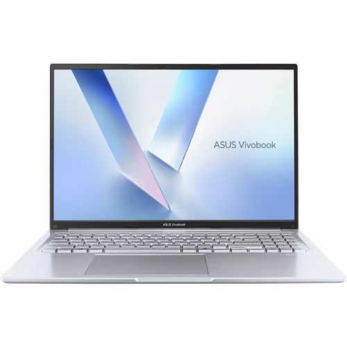PC portable Asus Vivobook 16X M1605NAQ-SH269W 16"" OLED AMD Ryzen™ 7 16 Go RAM 512 Go SSD Gris État correct - Asus reconditionné disponible sur Fnac