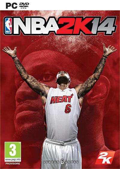 NBA 2K14 PC État correct - Take-Two Interactive reconditionné disponible sur Fnac