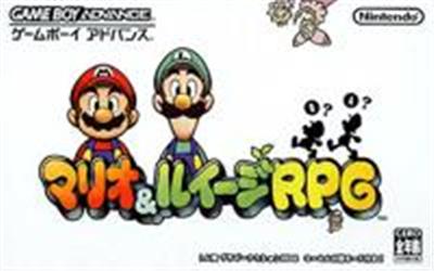 Mario & Luigi RPG État correct -  reconditionné disponible sur Fnac