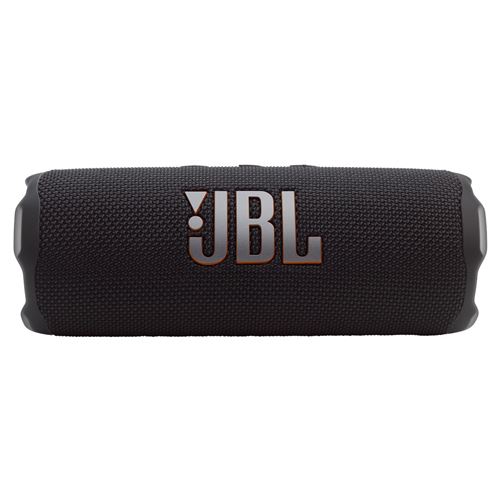 Enceinte portable étanche sans fil Bluetooth JBL Flip 7 Noir État correct -  reconditionné disponible sur Fnac