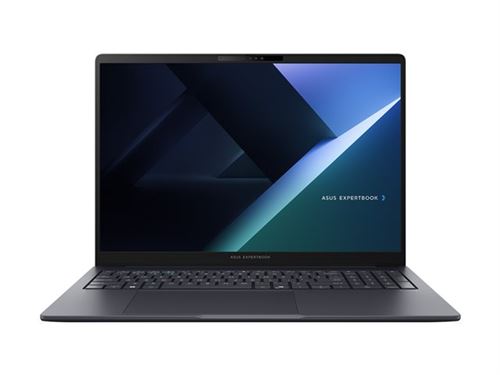 ASUS ExpertBook B5 B5605CCA-PL0018X - Intel Core Ultra 7 - 255H / jusqu'à 5.1 GHz - Win 11 Pro - Arc Graphics 140T - 16 Go RAM - 512 Go SSD NVMe - 16"" 2560 x 1600 (WQXGA) - Gigabit Ethernet - Wi-Fi 7, Bluetooth - gris État correct - N/A reconditionné disponible sur Fnac