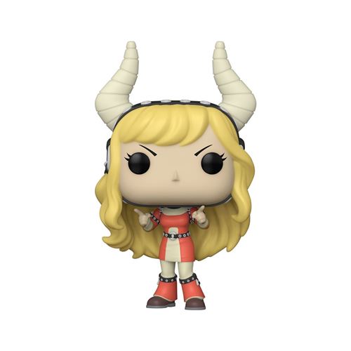 Acheter My Hero Academia - Figurine POP! Pony Tsunotori 9 cm État correct - 30,27 € My Hero Academia - Figurine POP! Pony Tsunotori 9 cm État correct - Funko reconditionné disponible sur Fnac