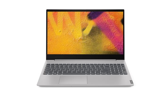 PC Ultra-Portable Lenovo IdeaPad 3 14IIL05 14.0"" Intel Core i3 8 Go RAM 256 Go SSD Gris