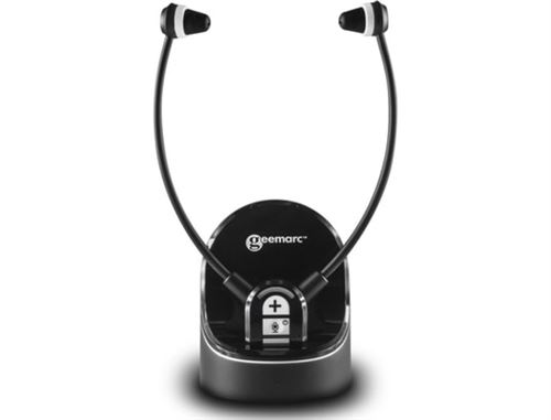 GEEMARC Casque sans fil CL7370-OPT État correct - N/A reconditionné disponible sur Fnac