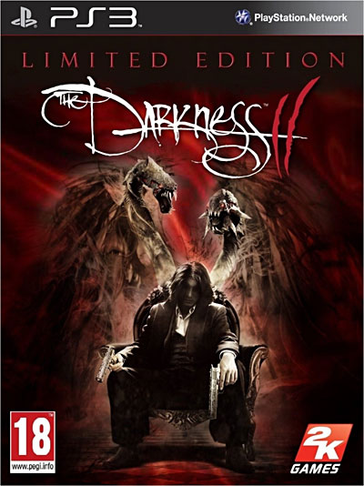The Darkness II - Edition Spéciale État correct - N/A reconditionné disponible sur Fnac