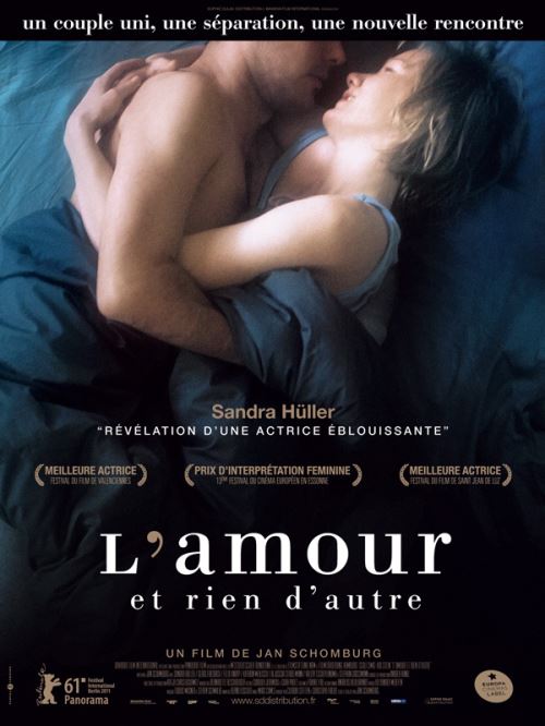 Acheter L'Amour et rien d'autre AFFICHE CINEMA ORIGINALE État correct - 22,99 € L'Amour et rien d'autre AFFICHE CINEMA ORIGINALE État correct - N/A reconditionné disponible sur Fnac