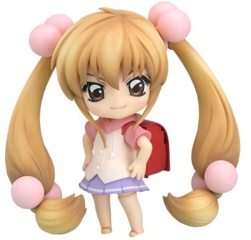 Acheter Nendoroid No. 060 Kodomo No Jikan: Kokonoe Rin État correct - 89,99 € Nendoroid No. 060 Kodomo No Jikan: Kokonoe Rin État correct - N/A reconditionné disponible sur Fnac