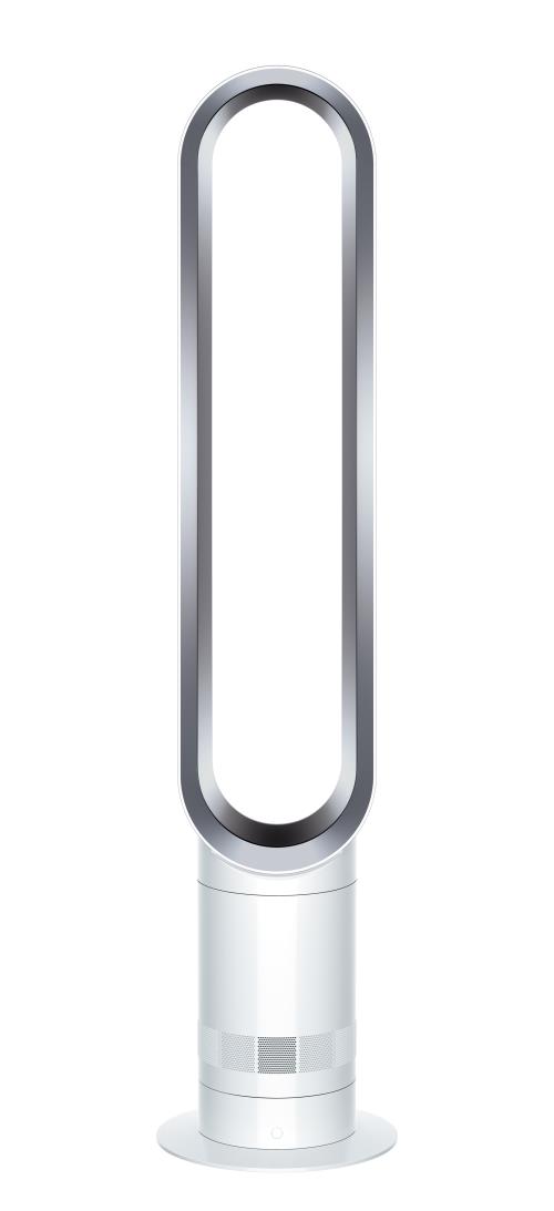 Acheter Ventilateur tour Dyson Cool AM07 56 W Blanc État correct - 247,99 € Ventilateur tour Dyson Cool AM07 56 W Blanc État correct - Dyson reconditionné disponible sur Fnac
