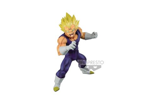 Acheter DRAGON BALL Z-MAXIMATIC-MAJIN VEGETA FIG 19 CM État correct - 39,95 € DRAGON BALL Z-MAXIMATIC-MAJIN VEGETA FIG 19 CM État correct - N/A reconditionné disponible sur Fnac