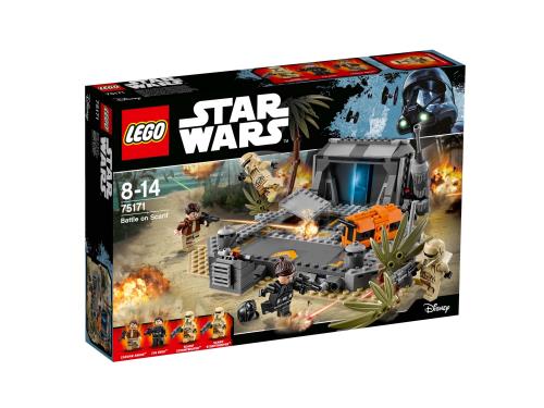 Acheter LEGO® Star Wars™ 75171 Combat sur Scarif État correct - 284,30 € LEGO® Star Wars™ 75171 Combat sur Scarif État correct - Lego reconditionné disponible sur Fnac