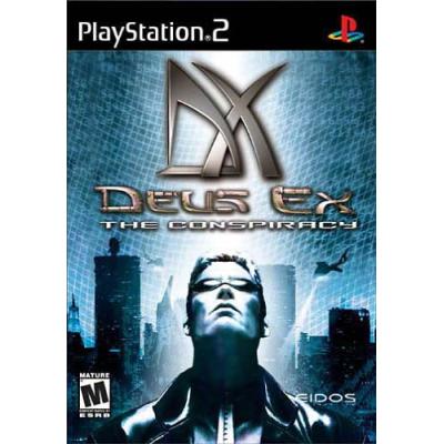 Acheter Deus Ex État correct - 34,57 € Deus Ex État correct - reconditionné disponible sur Fnac