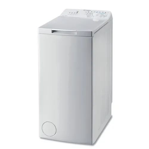 Acheter Lave-linge top Indesit BTWL50300FR reconditionne État correct - 316,99 € Lave-linge top Indesit BTWL50300FR reconditionne État correct - Indesit reconditionné disponible sur Fnac