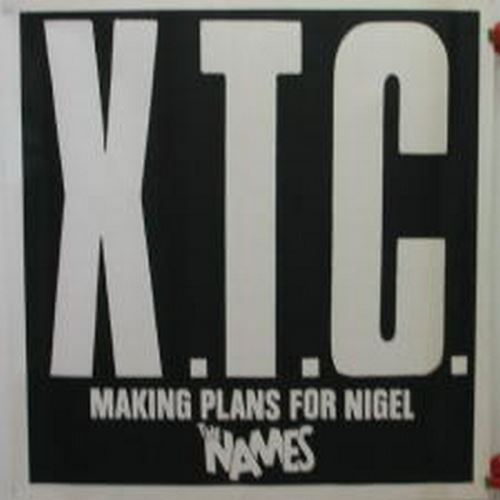 Acheter XTC - 59x60 cm - AFFICHE / POSTER État correct - 22,99 € XTC - 59x60 cm - AFFICHE / POSTER État correct - N/A reconditionné disponible sur Fnac
