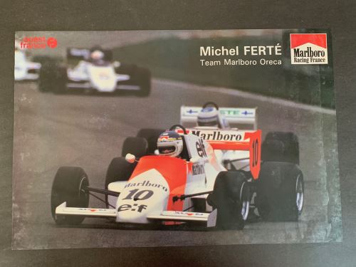 Acheter 24H du Mans - Michel Ferté - AFFICHE État correct - 29,99 € 24H du Mans - Michel Ferté - AFFICHE État correct - N/A reconditionné disponible sur Fnac