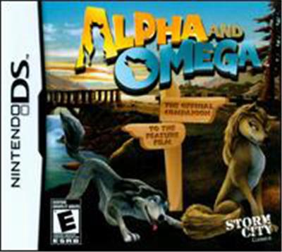 Alpha and Omega État correct - N/A reconditionné disponible sur Fnac
