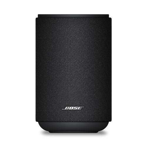 Enceinte multiroom Bose Lifestyle Ultra Noir État correct - Bose reconditionné disponible sur Fnac