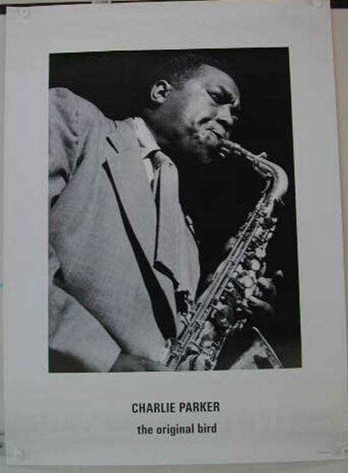 Parker Charlie - 65x88 cm - AFFICHE / POSTER État correct - N/A reconditionné disponible sur Fnac