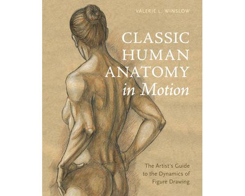 Acheter Classic Human Anatomy in Motion État correct - 30,61 € Classic Human Anatomy in Motion État correct - N/A reconditionné disponible sur Fnac