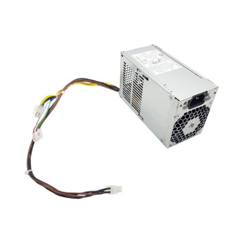 Acheter Alimentation PC HP D14-200P1A 200W HP EliteDesk 705 G2 SFF 796349-001 État correct - 47,60 € Alimentation PC HP D14-200P1A 200W HP EliteDesk 705 G2 SFF 796349-001 État correct - N/A reconditionné disponible sur Fnac
