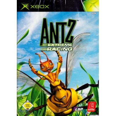 Acheter Antz Extreme Racing État correct - 19,00 € Antz Extreme Racing État correct - reconditionné disponible sur Fnac