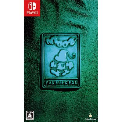 Moon [premium Edition] (english) Pour Nintendo Switch État correct -  reconditionné disponible sur Fnac