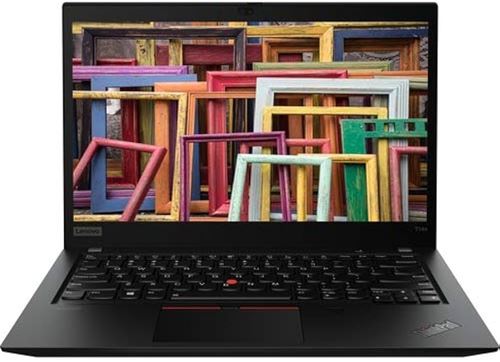 THINKPAD T14S GEN 1 i7 Gen10 16GO 256 SSD LINUX G3 État correct - N/A reconditionné disponible sur Fnac