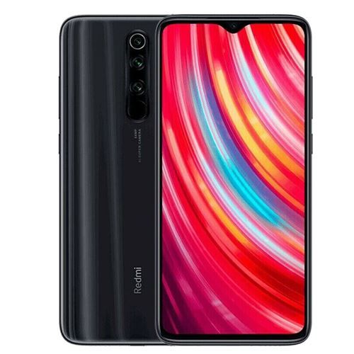 Smartphone Xiaomi Redmi Note 8 Pro Double SIM 64 Go Noir État correct - N/A reconditionné disponible sur Fnac