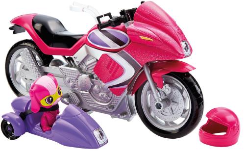 Acheter Side-car Barbie Agents Secrets État correct - 111,59 € Side-car Barbie Agents Secrets État correct - Barbie reconditionné disponible sur Fnac