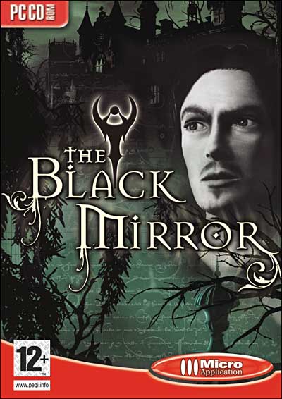 The Black Mirror  - Avanquest reconditionné disponible sur Fnac