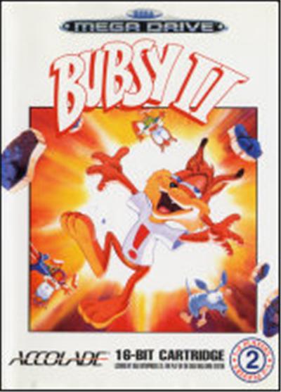 Bubsy II État correct -  reconditionné disponible sur Fnac