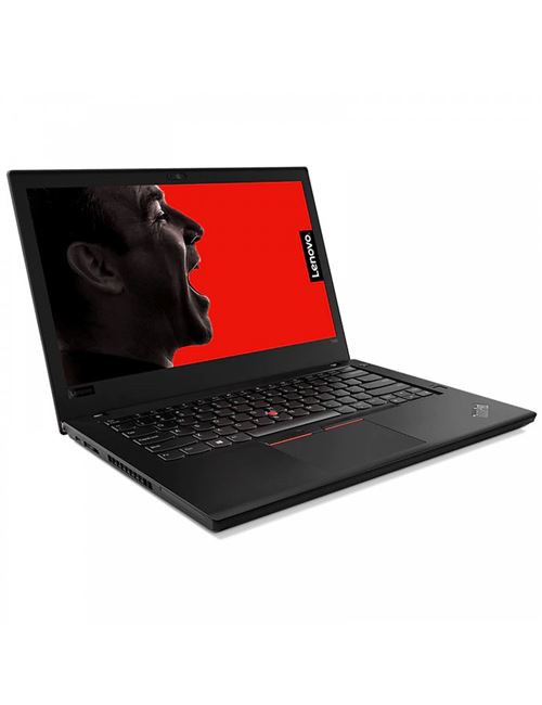PC portables - Lenovo ThinkPad T480 I5/8/250SSD- Poids: 1.65 kg État correct - N/A reconditionné disponible sur Fnac