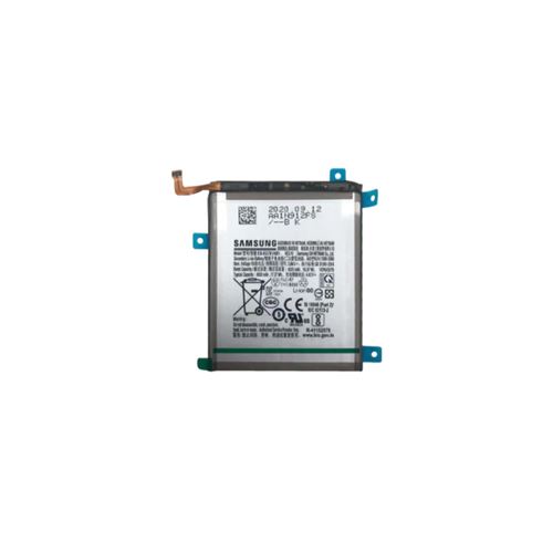 Acheter Original Batterie Pulled pour Samsung Galaxy S20 FE 5G G781/Galaxy S20 FE 4G G780/Galaxy A52 5G A526/Galaxy A52 4G A525/Galaxy A52s 5G A528 EB-BA525ABY / EB-BG781ABY État correct - 24,99 € Original Batterie Pulled pour Samsung Galaxy S20 FE 5G G781/Galaxy S20 FE 4G G780/Galaxy A52 5G A526/Galaxy A52 4G A525/Galaxy A52s 5G A528 EB-BA525ABY / EB-BG781ABY État correct - N/A reconditionné disponible sur Fnac