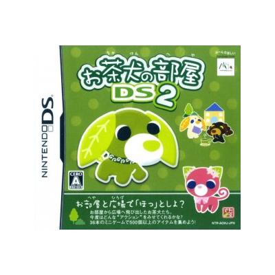 Acheter Ochaken no Heya DS 2 - IMPORT JAPONAIS État correct - 25,99 € Ochaken no Heya DS 2 - IMPORT JAPONAIS État correct - reconditionné disponible sur Fnac