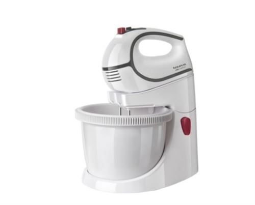 Acheter Batteur avec bol Taurus Giro Complet 500 W Blanc État correct - 81,52 € Batteur avec bol Taurus Giro Complet 500 W Blanc État correct - Taurus reconditionné disponible sur Fnac