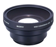 Acheter Sony VCL-HG0758 État correct - 189,02 € Sony VCL-HG0758 État correct - Sony reconditionné disponible sur Fnac