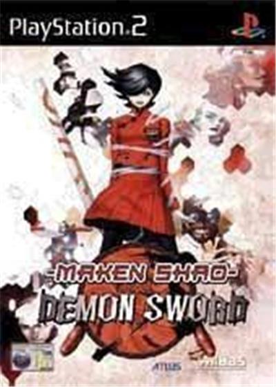 Acheter Maken Shao: Demon Sword État correct - 39,95 € Maken Shao: Demon Sword État correct - reconditionné disponible sur Fnac