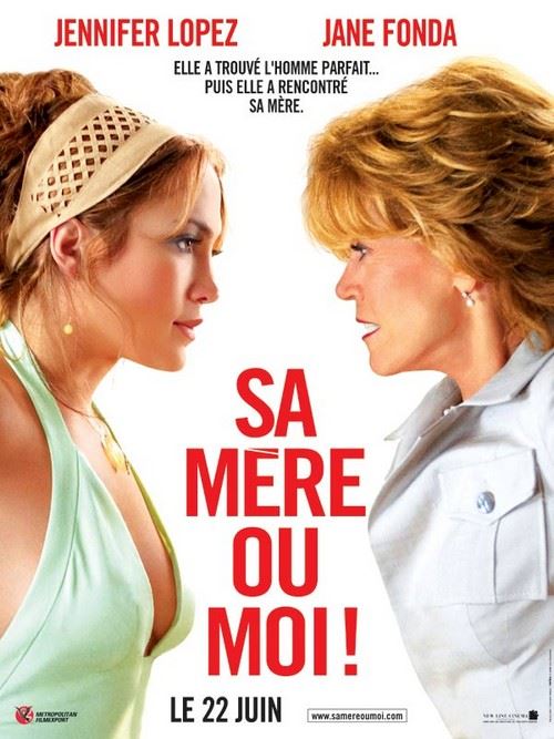 Acheter Sa Mère Ou Moi - 115x158 cm - AFFICHE / POSTER État correct - 17,99 € Sa Mère Ou Moi - 115x158 cm - AFFICHE / POSTER État correct - N/A reconditionné disponible sur Fnac