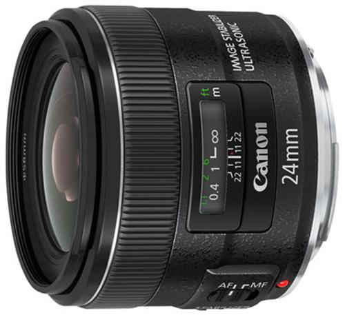 Acheter Objectif reflex Canon EF 24 mm f/2.8 IS USM État correct - 553,28 € Objectif reflex Canon EF 24 mm f/2.8 IS USM État correct - Canon reconditionné disponible sur Fnac