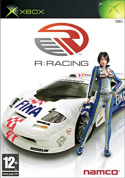 R : Racing État correct - Bandai Namco reconditionné disponible sur Fnac