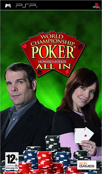 Acheter World Championship Poker All État correct - 16,00 € World Championship Poker All État correct - Digital Bros reconditionné disponible sur Fnac