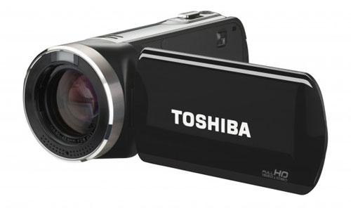 Acheter Toshiba CAMILEO X150 - Caméscope - 1080p - 5.0 MP - 10x zoom optique - carte Flash - noir État correct - 205,23 € Toshiba CAMILEO X150 - Caméscope - 1080p - 5.0 MP - 10x zoom optique - carte Flash - noir État correct - Toshiba reconditionné disponible sur Fnac