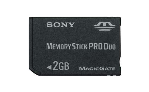 Acheter Sony Memory Stick Pro Duo 2 Go État correct - 14,95 € Sony Memory Stick Pro Duo 2 Go État correct - Sony reconditionné disponible sur Fnac