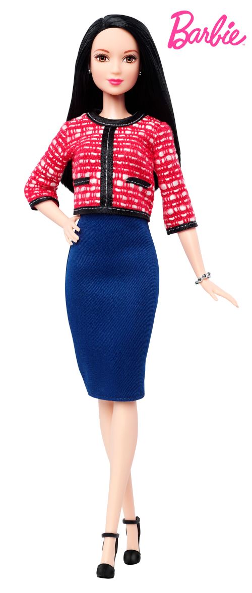 Poupée Barbie Présidente 60ème anniversaire État correct - Barbie reconditionné disponible sur Fnac